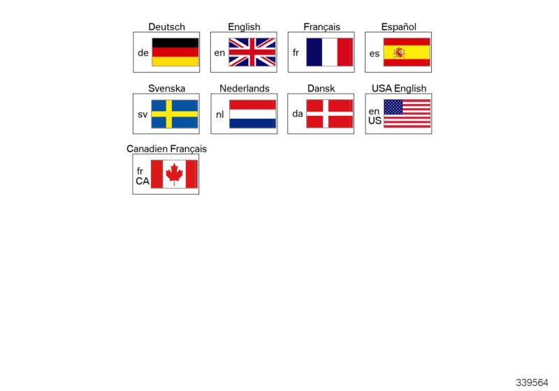 BMW Service booklet 1986 - 1992