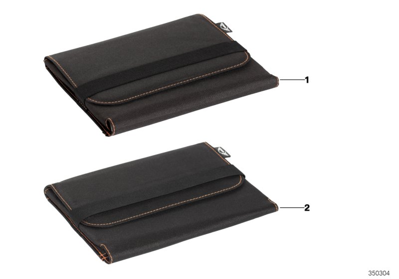 Logbook slipcase MINI