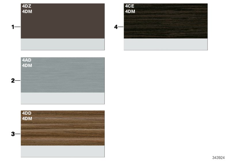 Sample page, int.trim strips,Modern Line