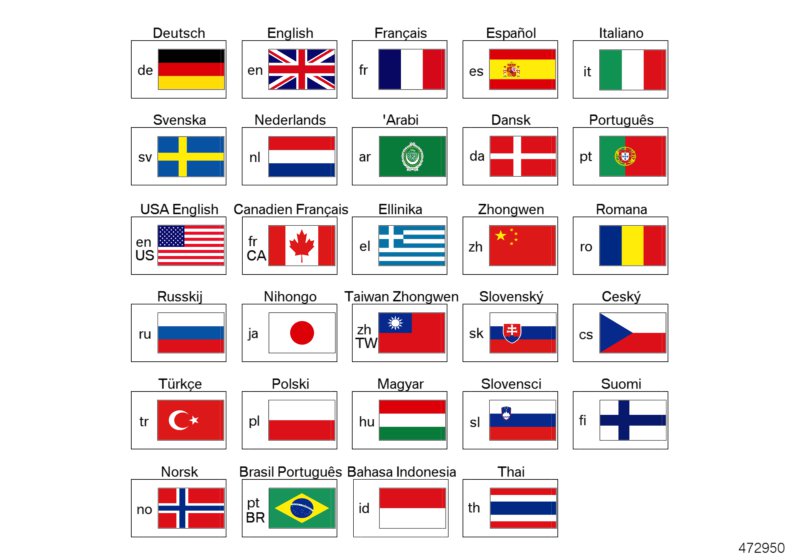 Supplementary Owner's Handbook F82 GTS