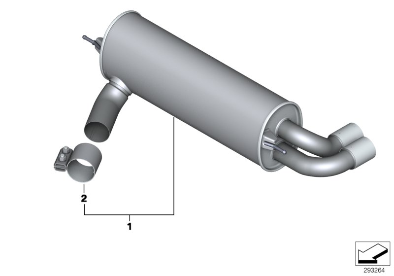 Accessories and retrofit