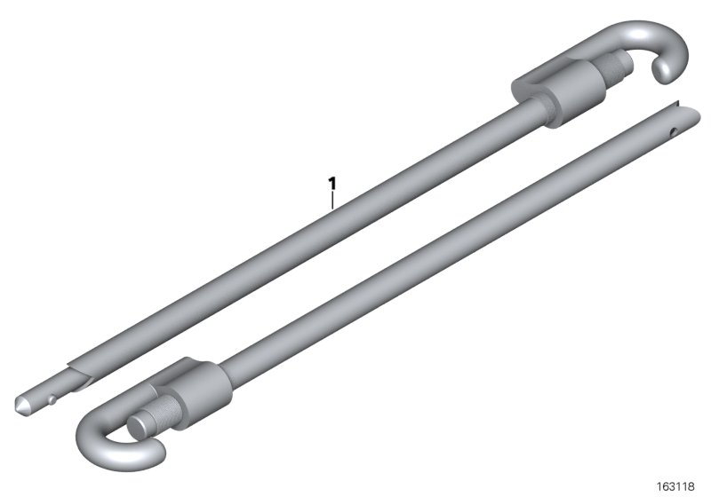 Tow-bar
