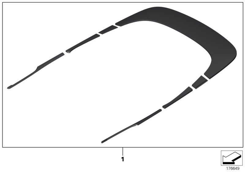 Retrofit, teak decking