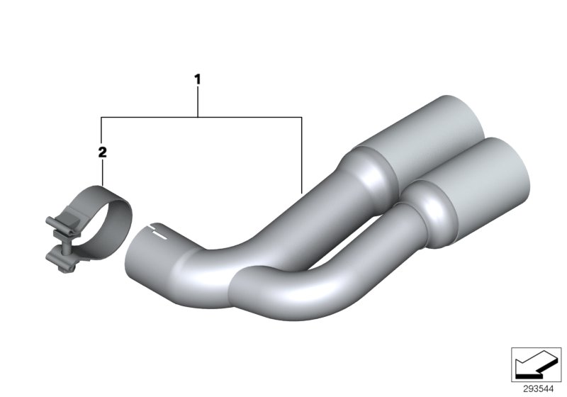 Accessories and retrofit