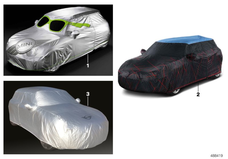 Car cover