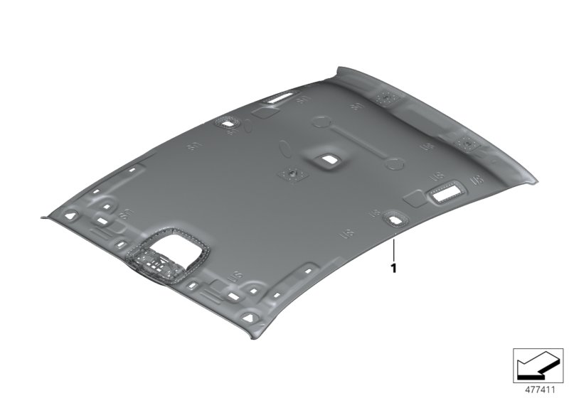 Starlight headlining