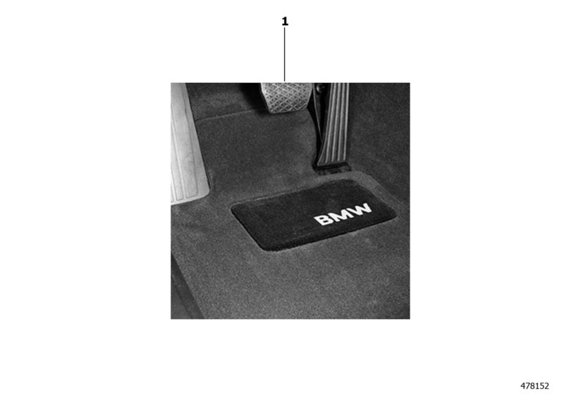 Floor mats