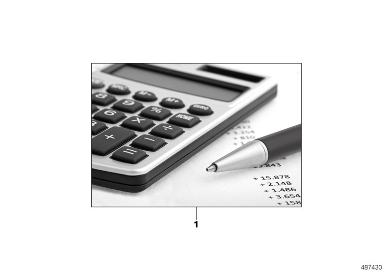 General retrofittings