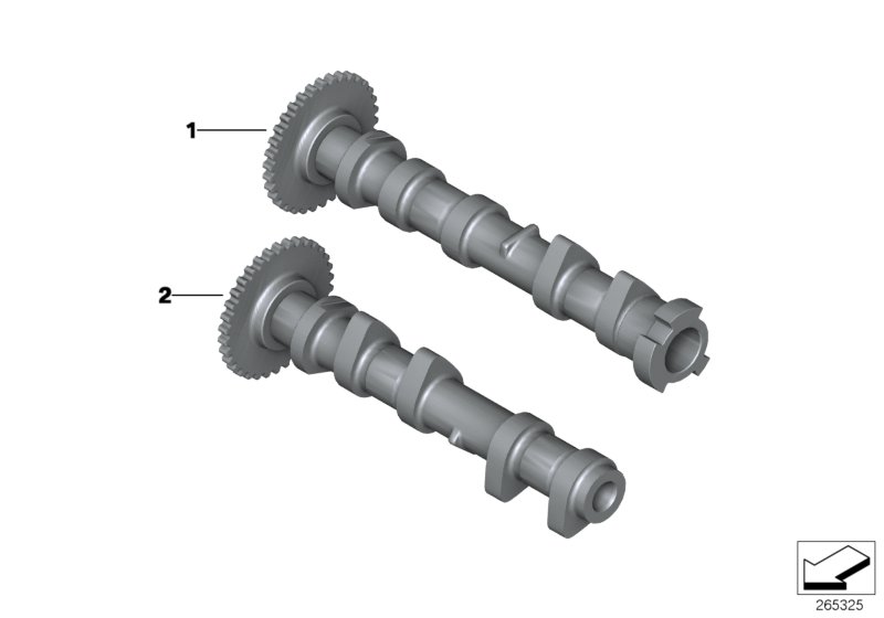 Camshaft Camshaft