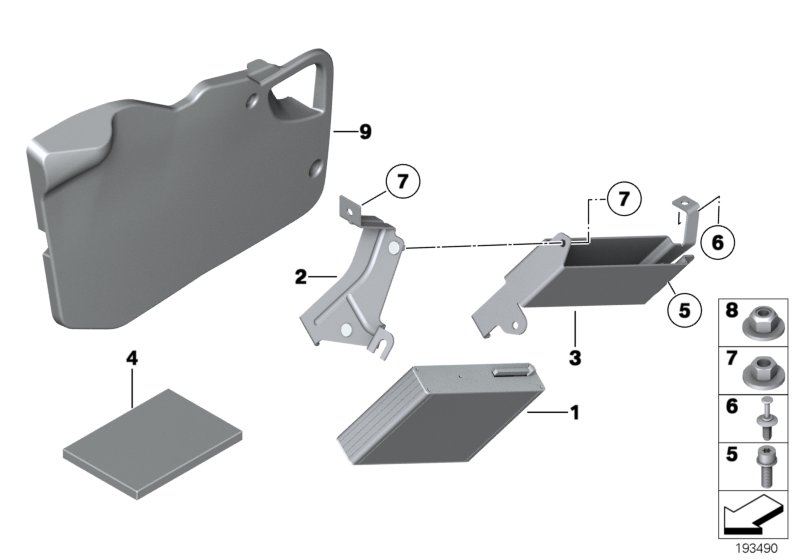 Vehicle Management System