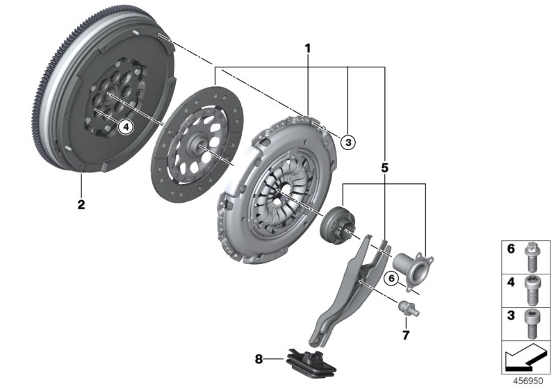 mechanical clutch