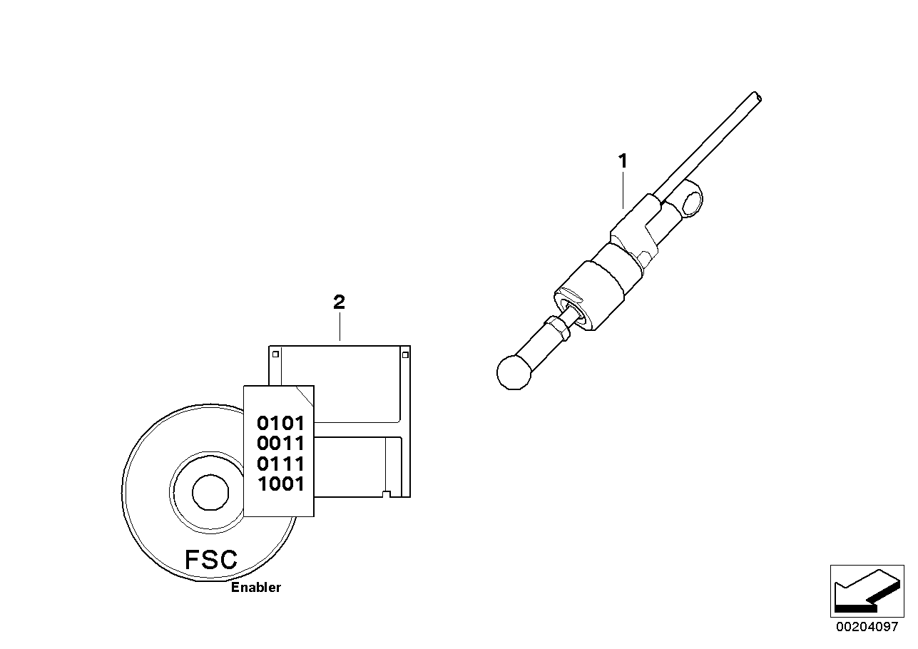 HP gearshift assistant