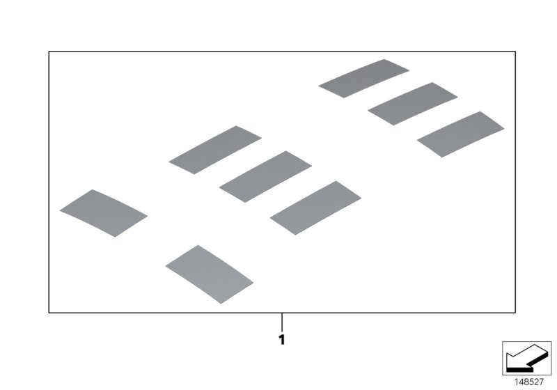 Sound insulation roof