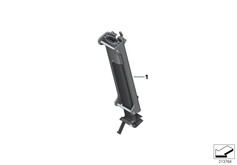 Various cable grommets