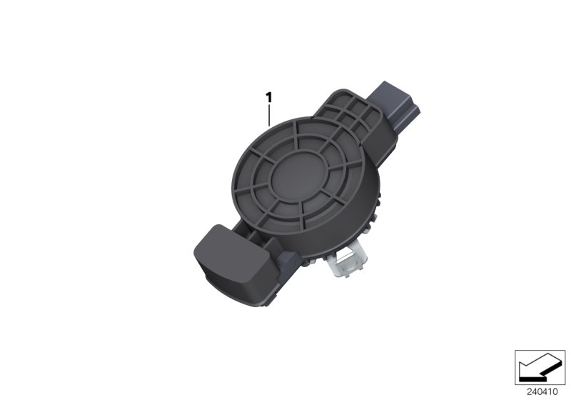Rain/light/solar and fogging sensor