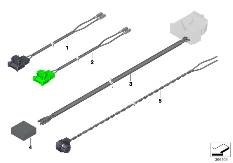 Repair scopes, airbag