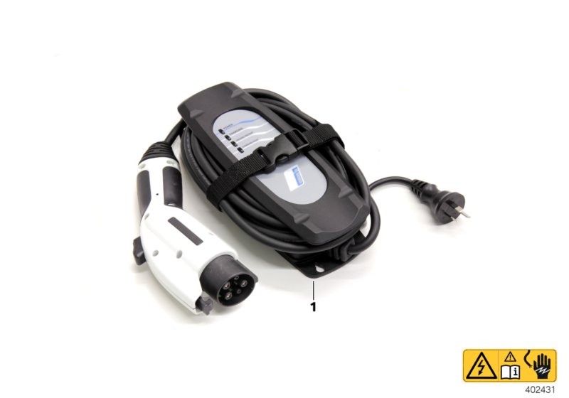 Standard charging cable Australia