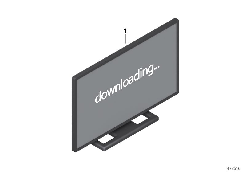 Enabling codes special vehicles