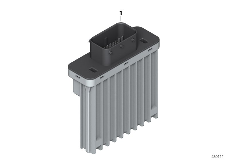 Basic module "light"