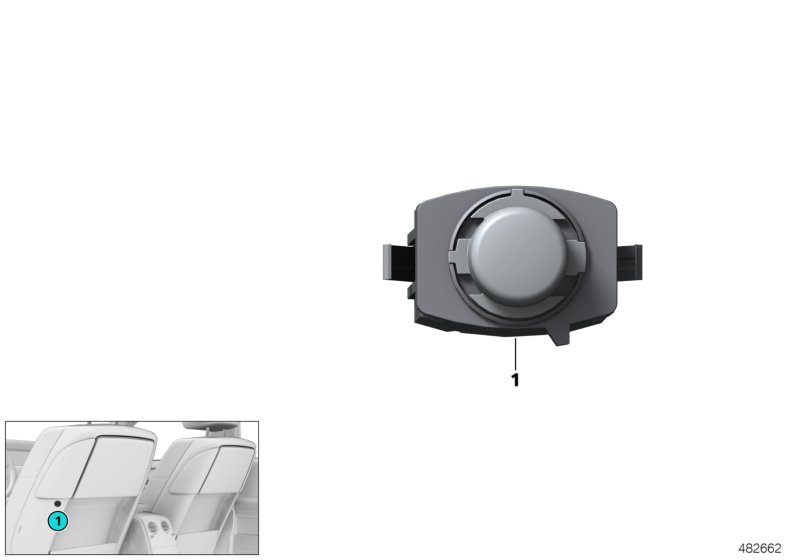 Switch picknick table