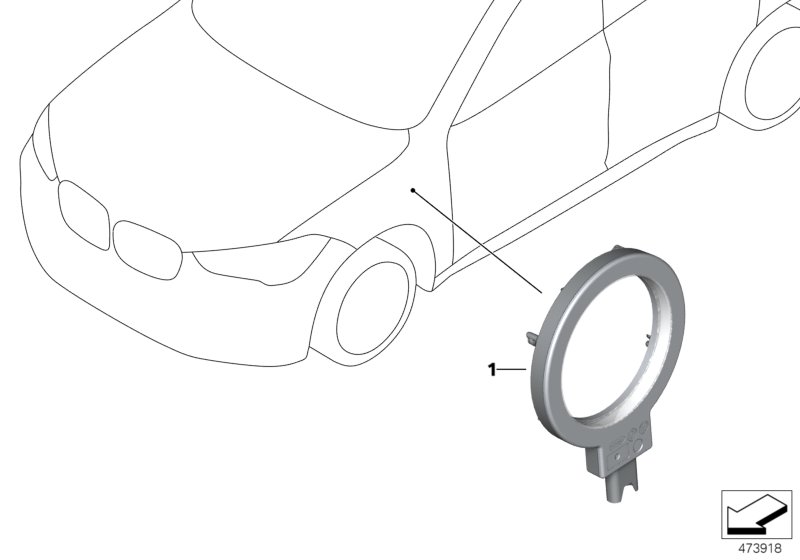 Charge status display