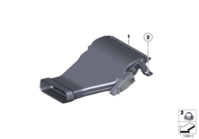 Electric auxiliary heater