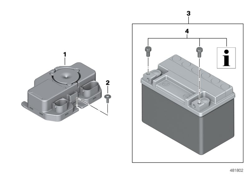 Retrofit, alarm system