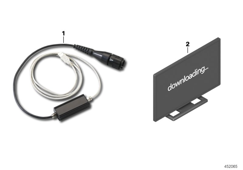 HP Race calibration kit 3