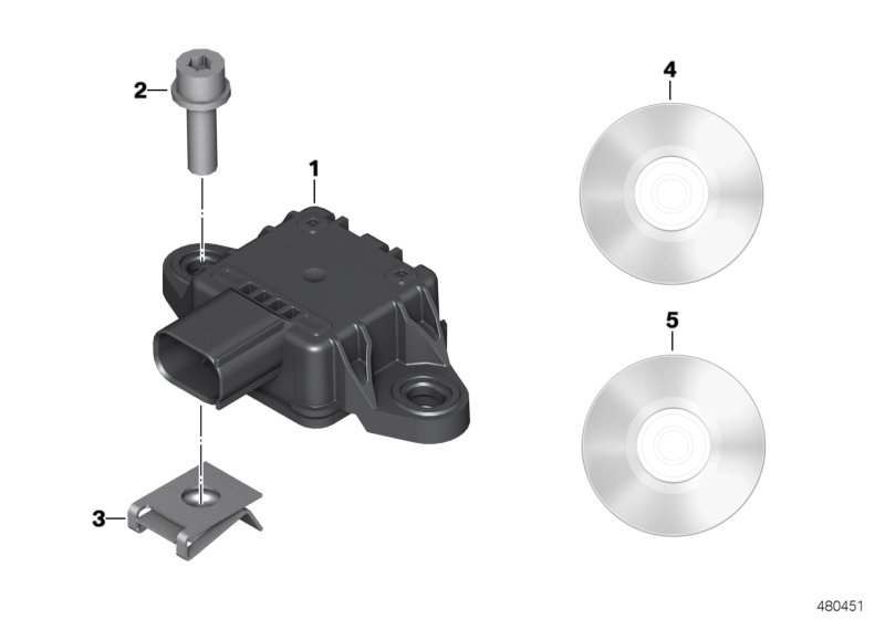Retrofit, drive mode Pro