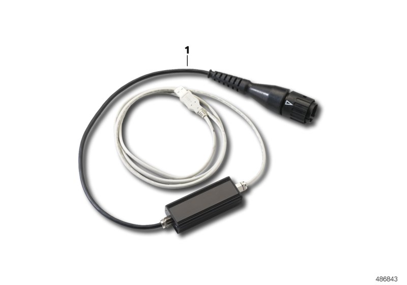 HP Race calibration kit