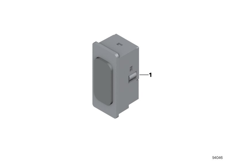 Single parts f hands-free fac. Universal